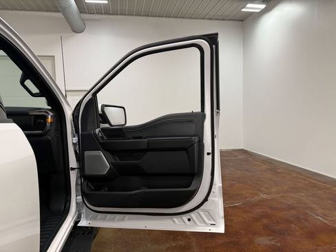 Used 2024 Ford F150 Tremor w/ Equipment Group 402A High AWD/4WD image 59