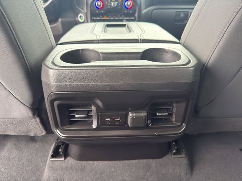 Used 2019 Chevrolet Silverado 1500 LT Trail Boss image 32