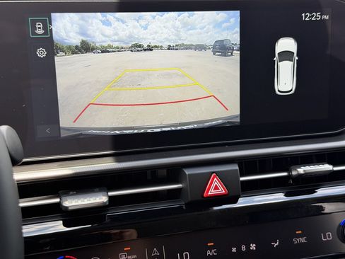 New 2027 Kia Sportage EX FWD image 26