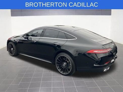 Used 2021 Mercedes-Benz AMG GT 53 image 9