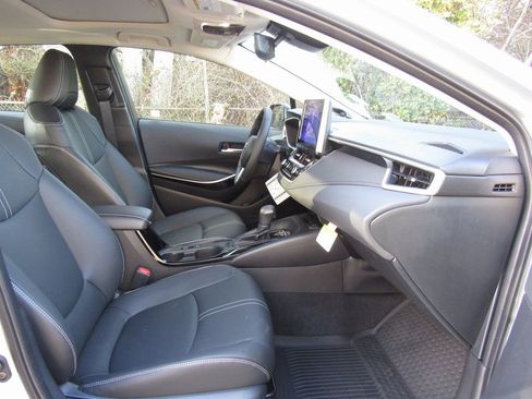 New 2026 Toyota Corolla XLE FWD image 18