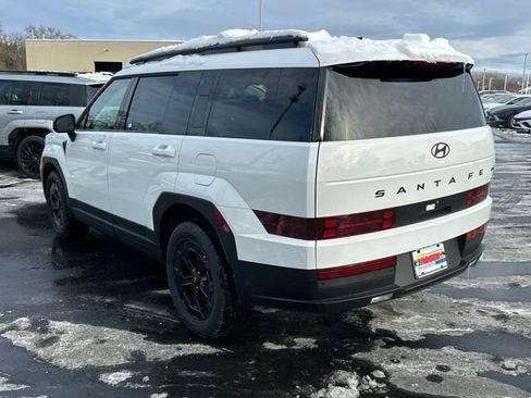 New 2026 Hyundai Santa Fe XRT image 3