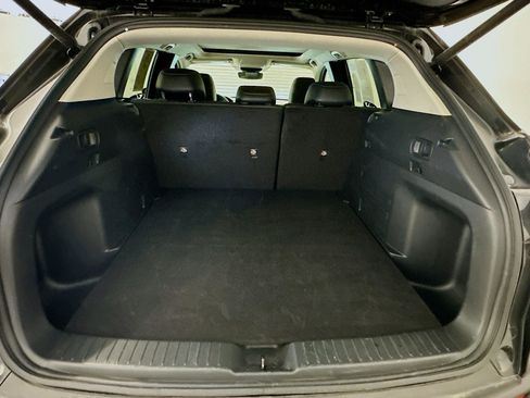 Used 2025 MAZDA CX-50 AWD 2.5 S w/ Premium Package image 31