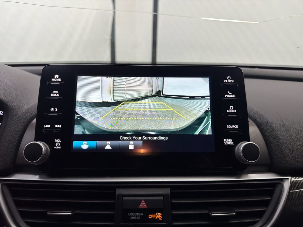 Used 2021 Honda Accord Sport image 28