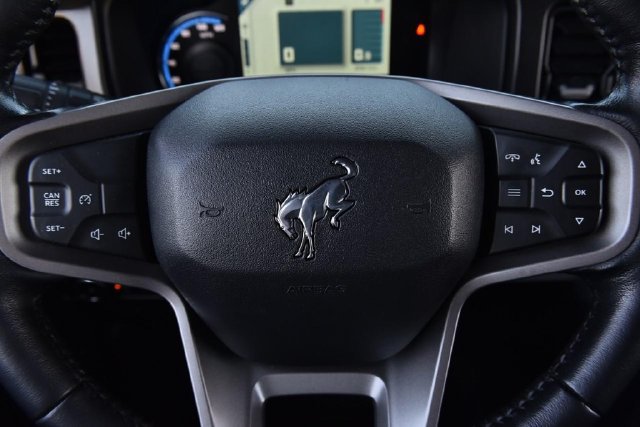 Used 2023 Ford Bronco Big Bend AWD/4WD image 17