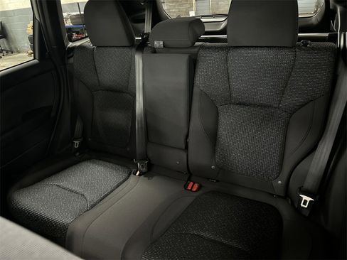 Used 2025 Subaru Forester Premium image 23