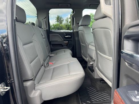 Used 2015 GMC Sierra 2500 SLT AWD/4WD image 17