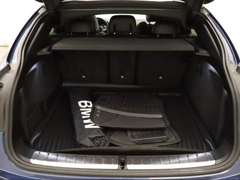 Used 2021 BMW X4 xDrive30i w/ Premium Package 3 image 11