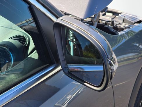 New 2026 Mercedes-Benz GLB 250 4MATIC image 28