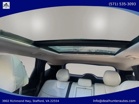 Used 2022 Hyundai Tucson Limited AWD/4WD image 29