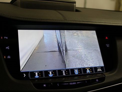 Used 2020 Cadillac CT6 Premium Luxury image 22