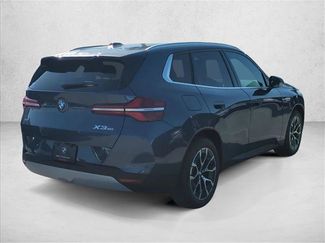 New 2026 BMW X3 xDrive30i w/ Convenience Package AWD/4WD video 2