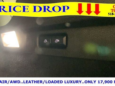 Used 2022 Lincoln Corsair AWD w/ Equipment Group 101A image 19