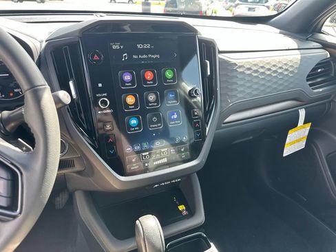 New 2026 Subaru Forester Sport AWD/4WD image 15