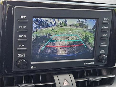 Used 2022 Toyota RAV4 LE FWD image 11