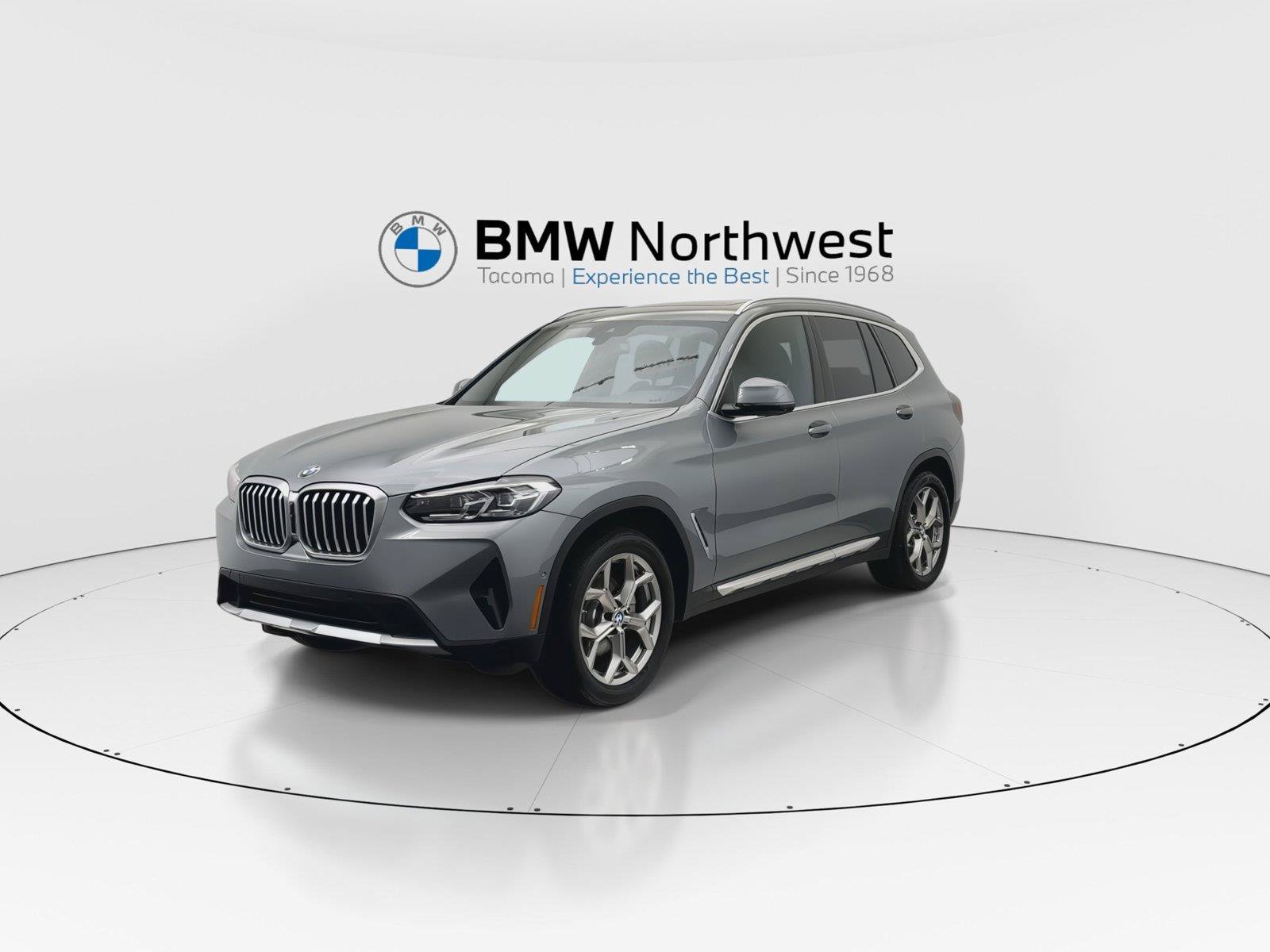 Used 2024 BMW X3 xDrive30i w/ Convenience Package AWD/4WD image 9