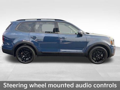 Used 2024 Kia Telluride EX X-Line AWD/4WD image 9