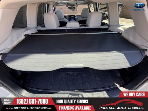 Used 2021 Subaru Forester Premium w/ Popular Package #1 image 27