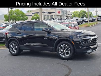 Used 2024 Chevrolet Blazer LT w/ Convenience Package