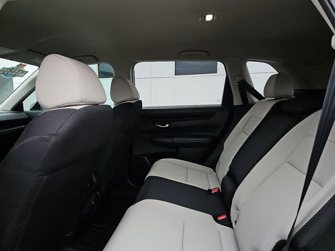 Certified 2026 Honda CR-V LX image 16