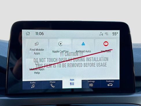 New 2026 Ford Escape Active w/ Cold Weather Package image 31