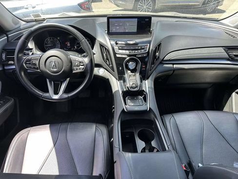Used 2023 Acura RDX AWD w/ Technology Package image 15