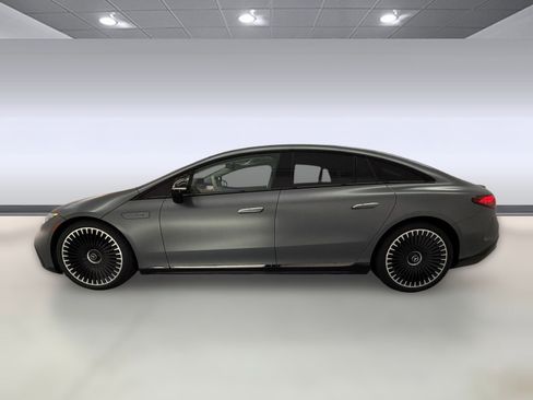 Certified 2023 Mercedes-Benz EQS AMG 4MATIC image 2