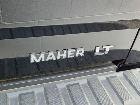 Used 2015 Chevrolet Silverado 1500 LT w/ Custom Sport Edition image 5