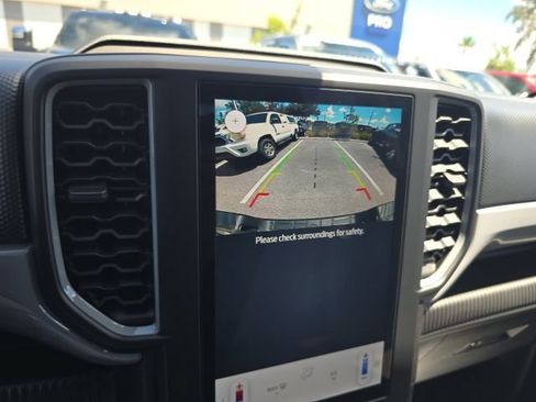 Used 2025 Ford Ranger XL RWD image 16