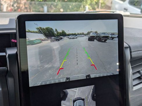 New 2025 Ford F150 Lightning Flash image 13