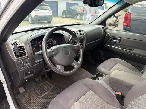 Used 2012 GMC Canyon SLE RWD image 7