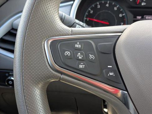 Used 2023 Chevrolet Malibu LS image 12