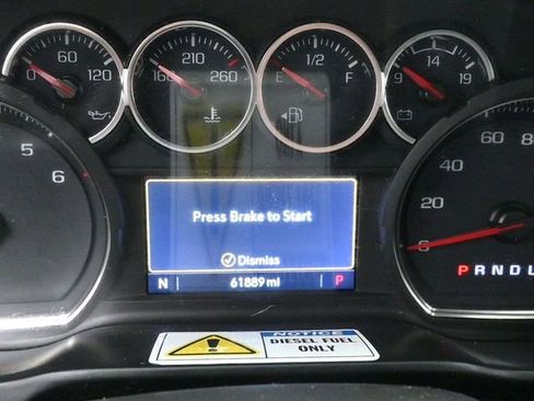 Used 2021 Chevrolet Silverado 1500 RST image 18