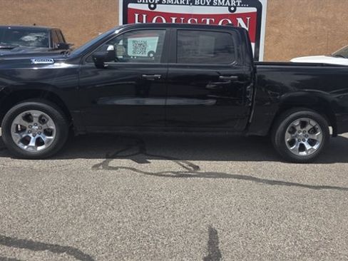Used 2024 RAM 1500 Tradesman w/ Trailer Tow Group AWD/4WD image 1
