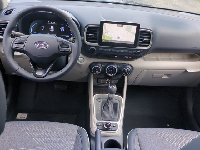 Certified 2024 Hyundai Venue Limited FWD image 14