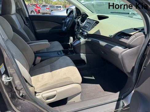 Used 2014 Honda CR-V EX image 26