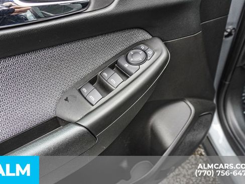 Used 2025 Chevrolet TrailBlazer LT image 51