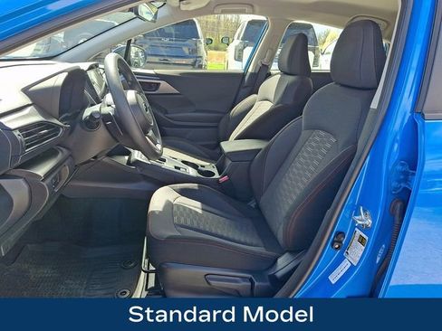 Used 2024 Subaru Impreza 2.0i Sport AWD/4WD image 2