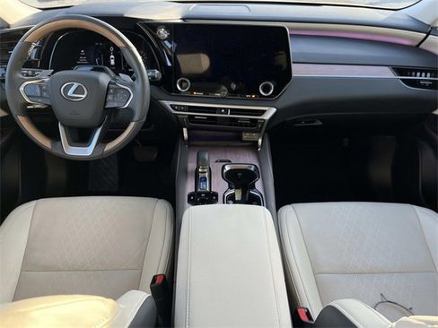 Used 2025 Lexus RX 350 Premium Plus image 14