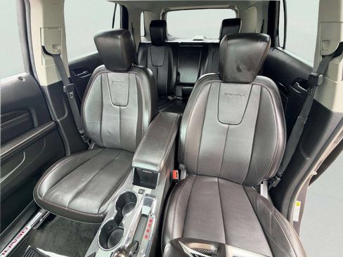 Used 2014 GMC Terrain Denali w/ LPO, Protection Package image 20