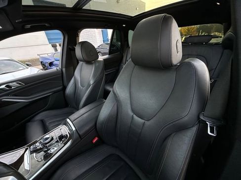 Used 2020 BMW X5 sDrive40i w/ Premium Package image 11