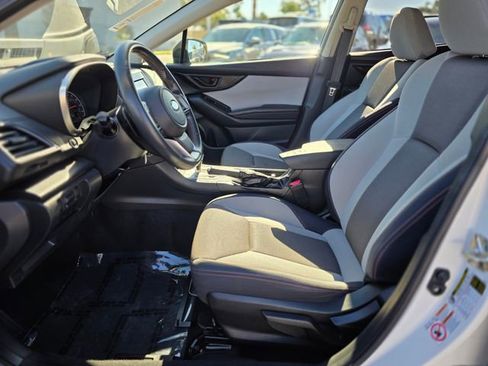 Used 2019 Subaru Crosstrek 2.0i Premium w/ Popular Package #3 image 15