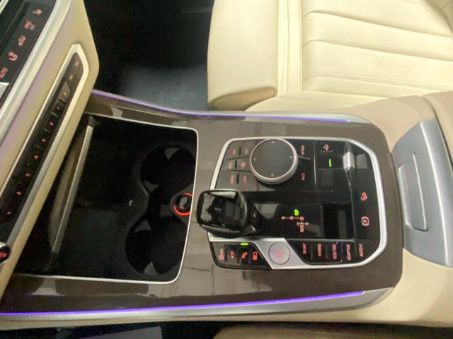 Used 2021 BMW X5 xDrive45e AWD/4WD image 24
