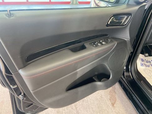 New 2026 Dodge Durango GT image 10