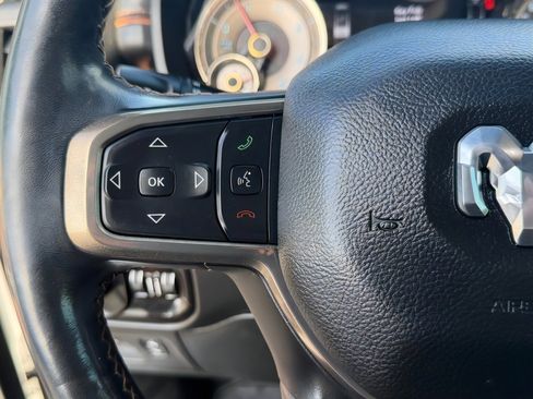 Used 2021 RAM 1500 Limited w/ Protection Group image 19