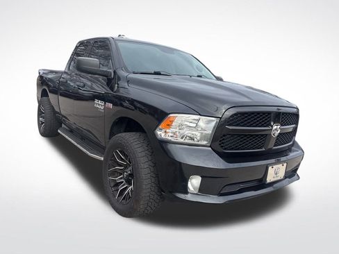 Used 2019 RAM 1500 Express image 5