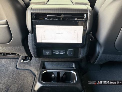 New 2026 Jeep Grand Wagoneer L Summit image 23