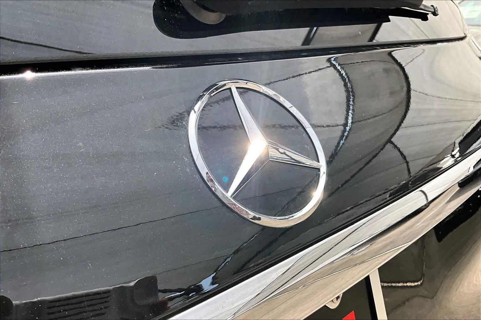 Certified 2023 Mercedes-Benz GLS 63 AMG 4MATIC image 10
