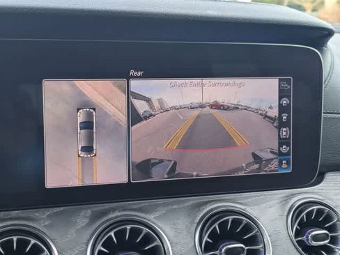 Used 2019 Mercedes-Benz AMG GT 63 w/ AMG Dynamic Plus Package image 29