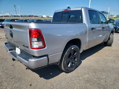 Used 2023 RAM 1500 Big Horn AWD/4WD image 9